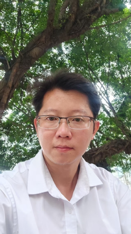 martin的第一张照片--邯郸相亲服务中心