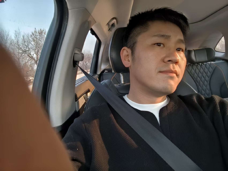 超哥的第一张照片--邯郸相亲服务中心