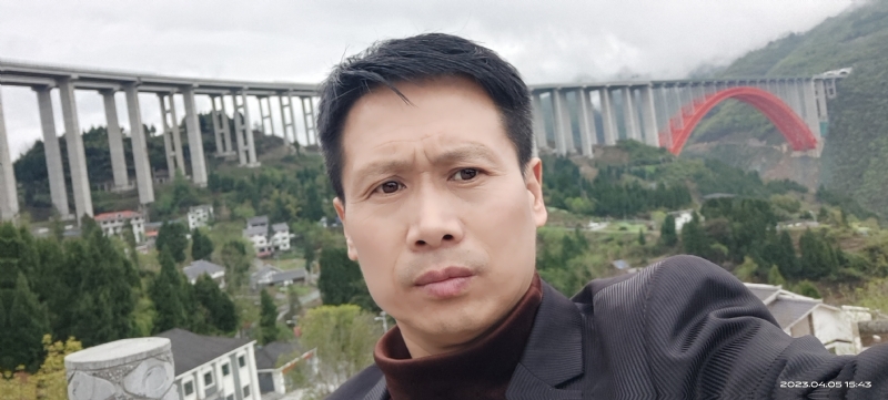 韩*劳务的第一张照片--邯郸相亲服务中心