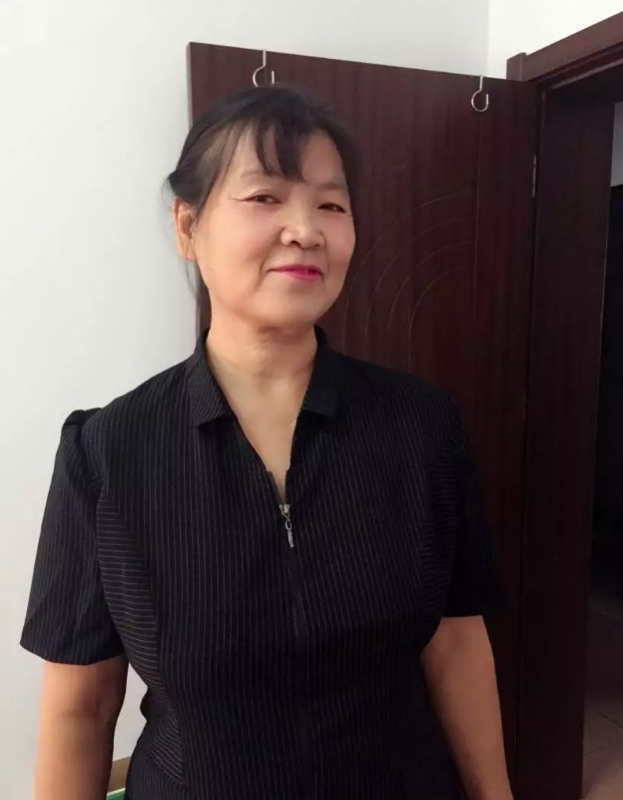 蒲公英的第一张照片--邯郸相亲服务中心