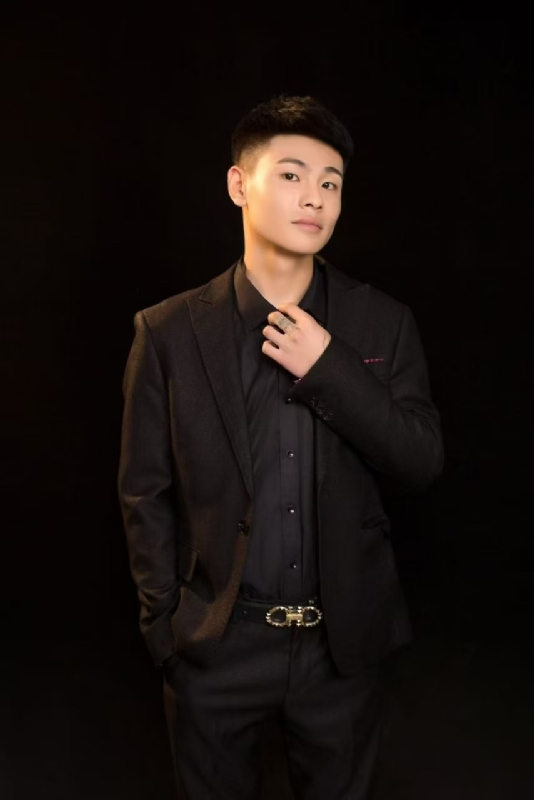 刘小船的第一张照片--邯郸相亲服务中心