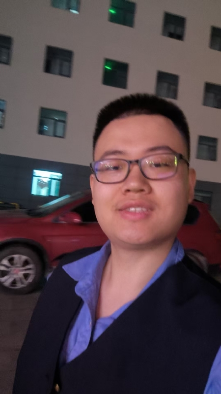 潇楚南的第一张照片--邯郸相亲服务中心