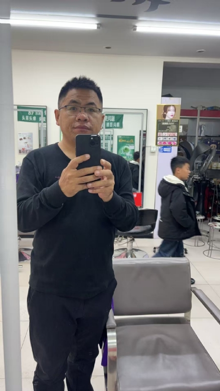 王计盖的第一张照片--邯郸相亲服务中心