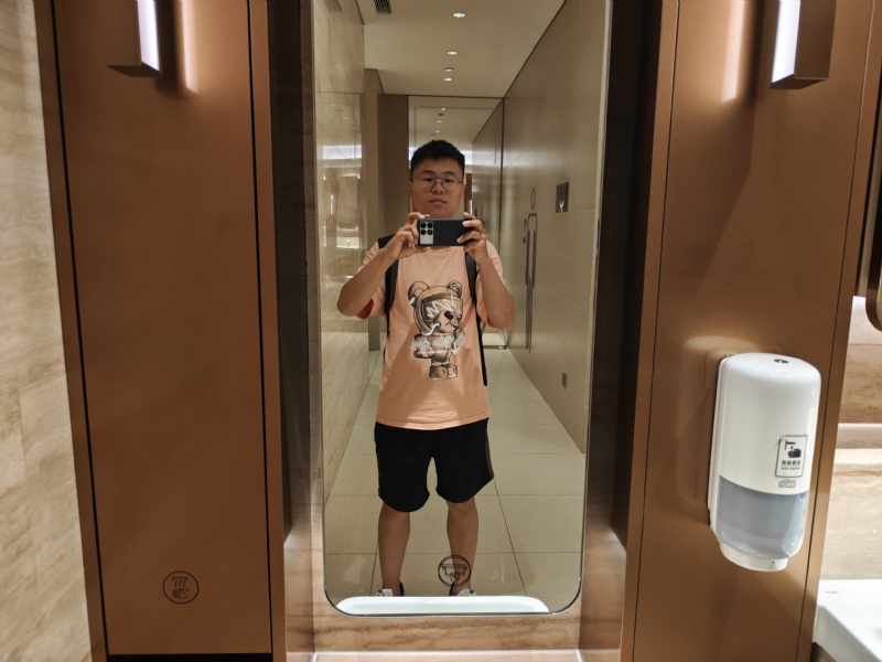 麒麟区幼儿园扛把子的第一张照片--邯郸相亲服务中心