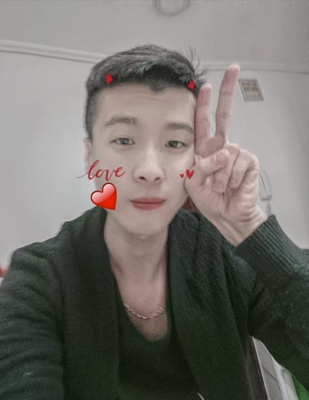 我不是巧克力的第一张照片--邯郸相亲服务中心