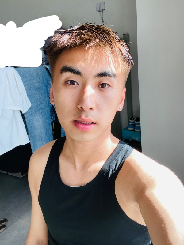 小克的第一张照片--邯郸相亲服务中心