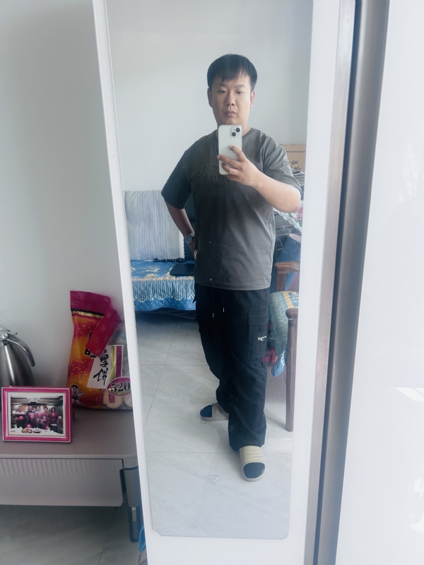 黄先生的第一张照片--邯郸相亲服务中心