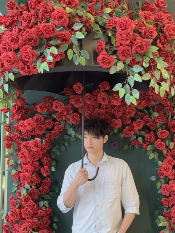 西凉的第一张照片--邯郸相亲服务中心