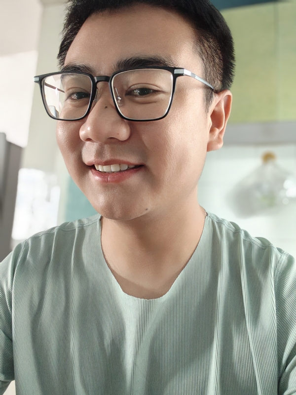 田田向上的第一张照片--邯郸相亲服务中心