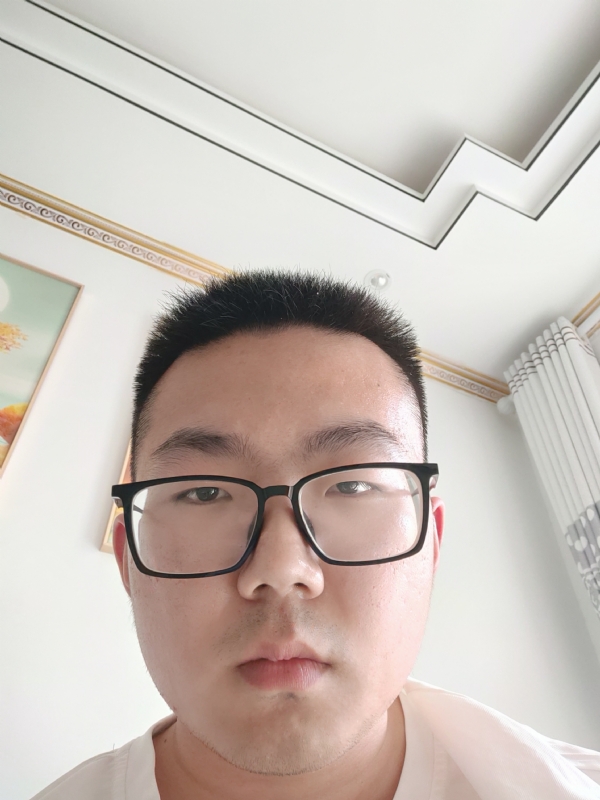 说话了的第一张照片--邯郸相亲服务中心