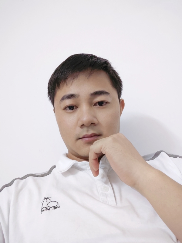 啊良的第二张照片--邯郸相亲服务中心