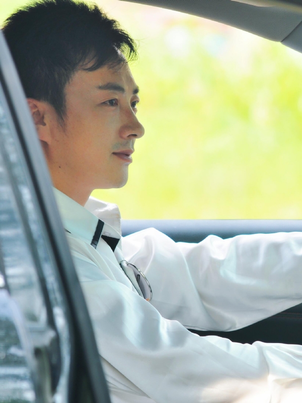 缘分天空的第一张照片--邯郸相亲服务中心