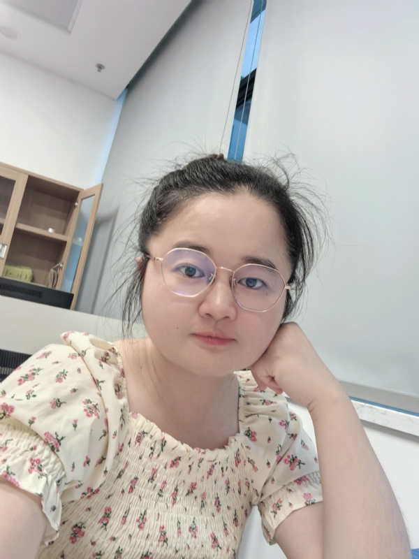 盼盼的第一张照片--邯郸相亲服务中心