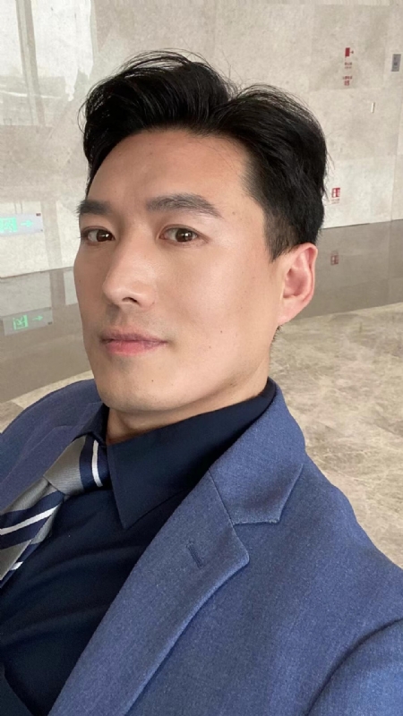 相见相识的第一张照片--邯郸相亲服务中心