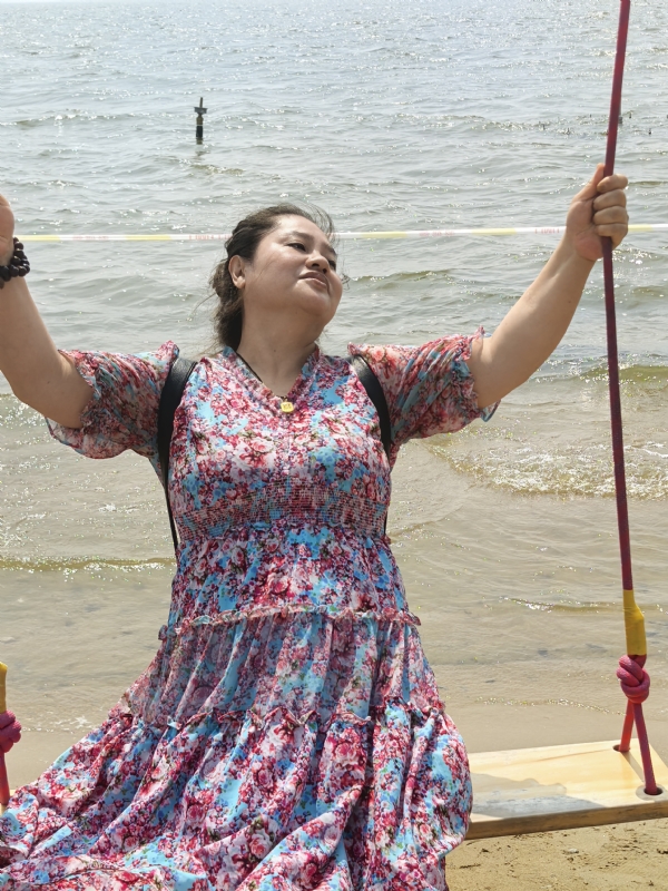 shi的第四张照片--邯郸相亲服务中心