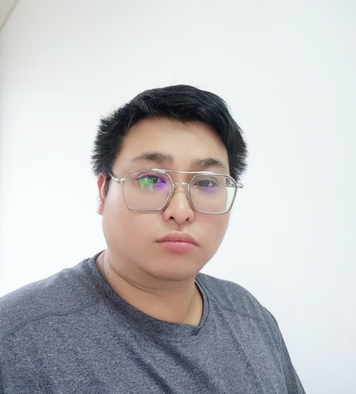 谢文涛的第一张照片--邯郸相亲服务中心