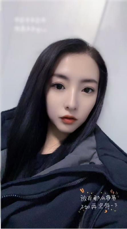 七安的第一张照片--邯郸相亲服务中心