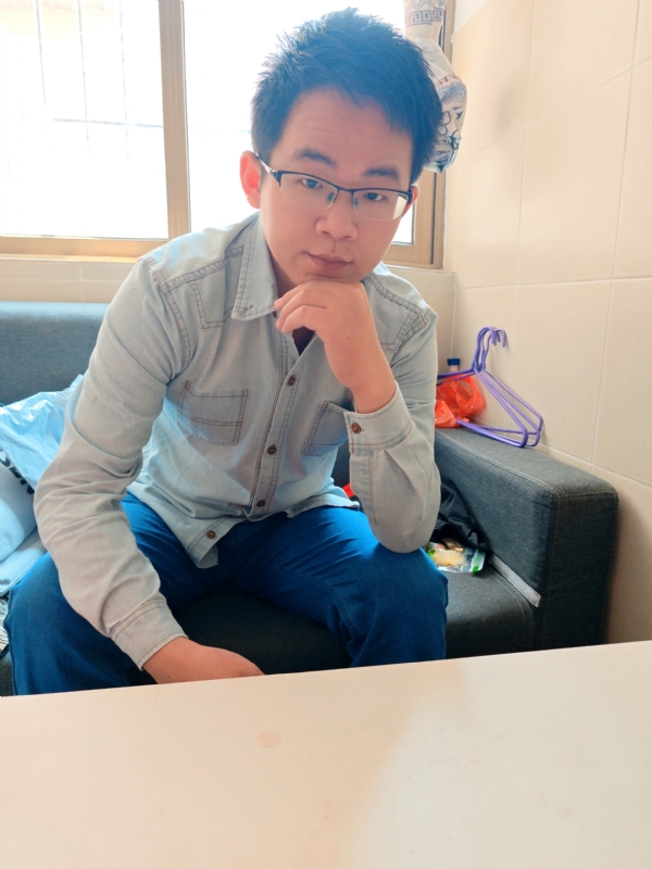 红尘一粟的第一张照片--邯郸相亲服务中心