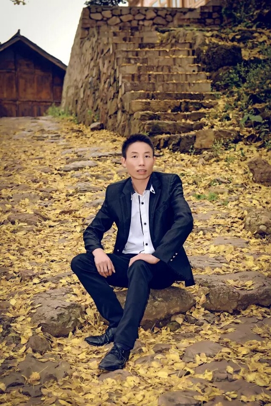 鱼你相遇的第一张照片--邯郸相亲服务中心