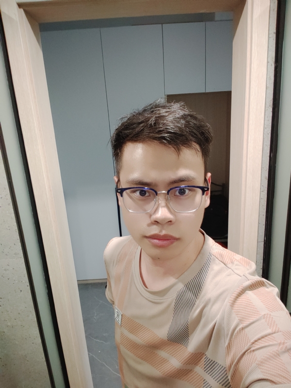 卖萌就会死星人的第一张照片--邯郸相亲服务中心