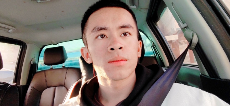 小余的第一张照片--邯郸相亲服务中心