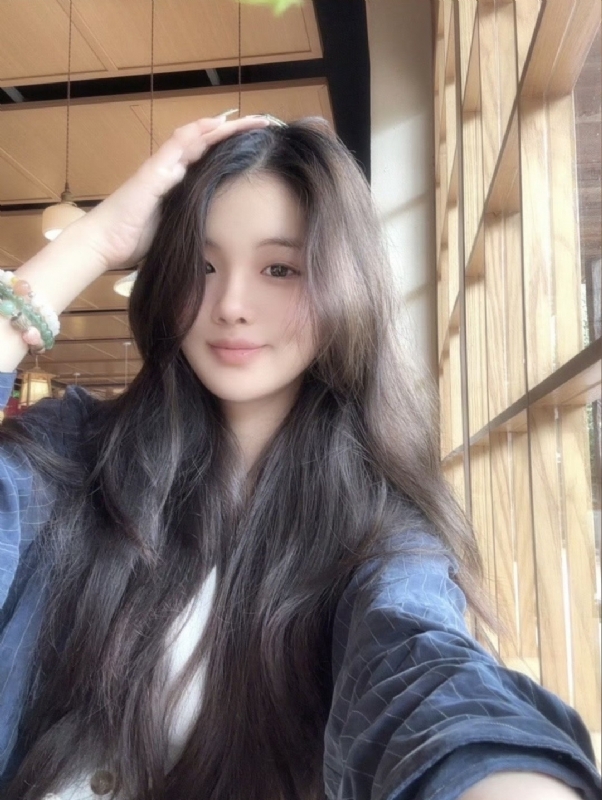 ChanBecky的第一张照片--邯郸相亲服务中心