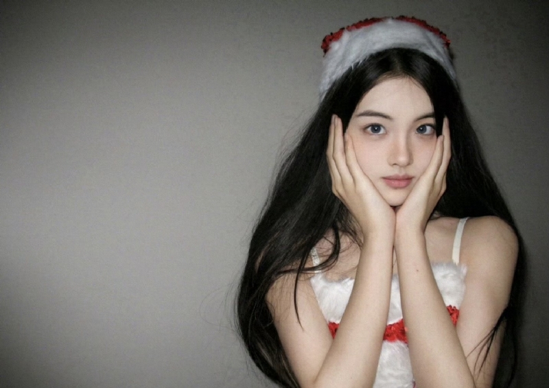 ChanBecky的第二张照片--邯郸相亲服务中心