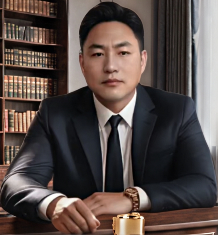 肖弋的第一张照片--邯郸相亲服务中心