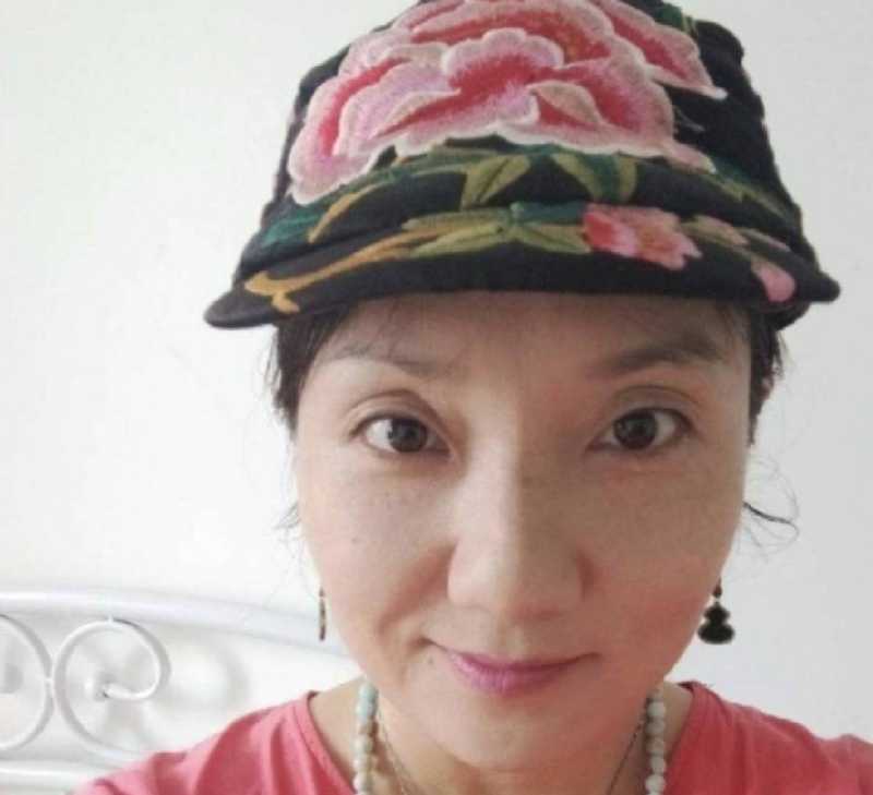 心痛的嫣然的第一张照片--邯郸相亲服务中心