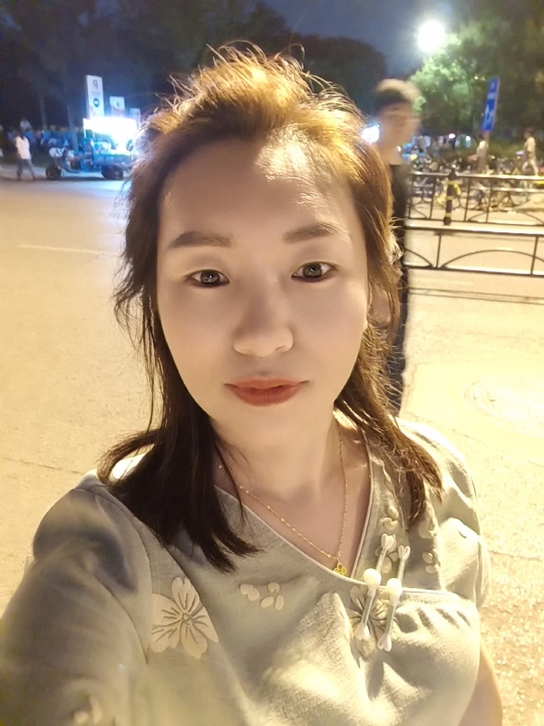 最美的期待的第二张照片--邯郸相亲服务中心