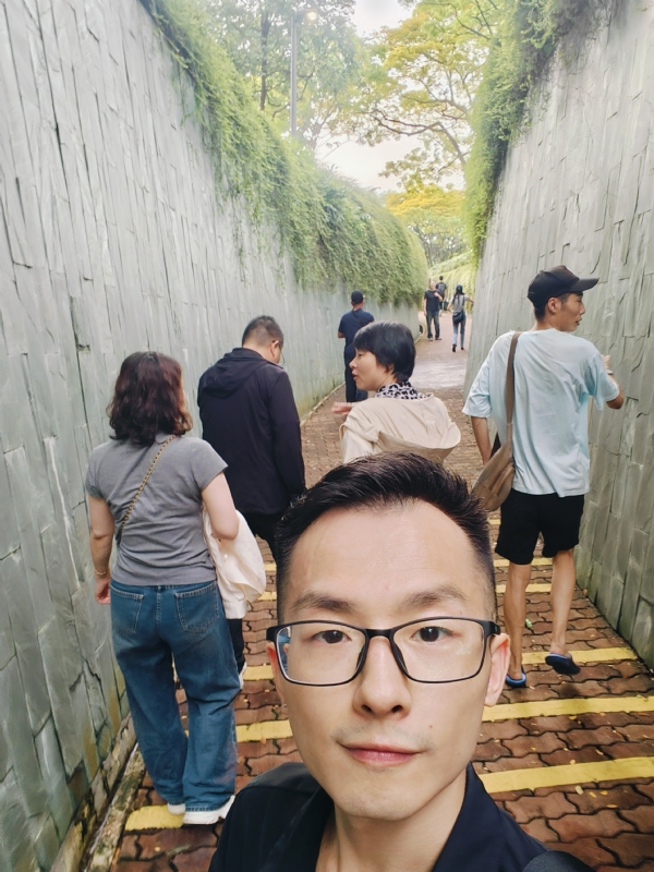 Mr田的第一张照片--邯郸相亲服务中心