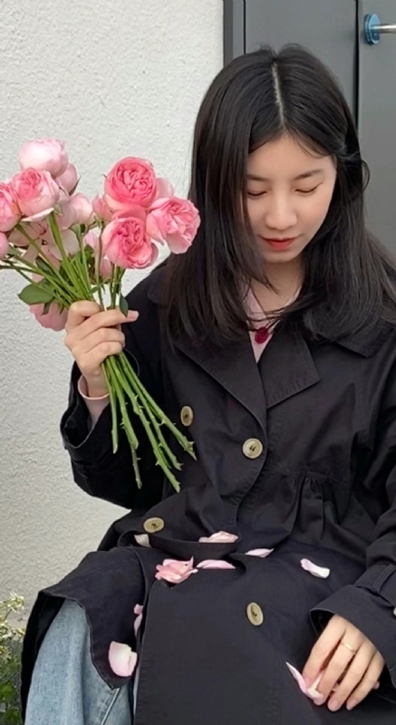 盐盐很甜的第二张照片--邯郸相亲服务中心