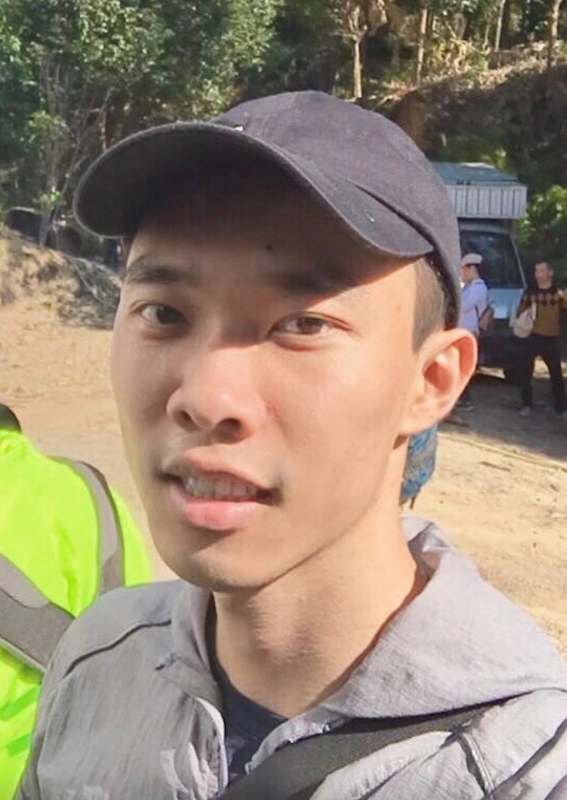 bin的第一张照片--邯郸相亲服务中心