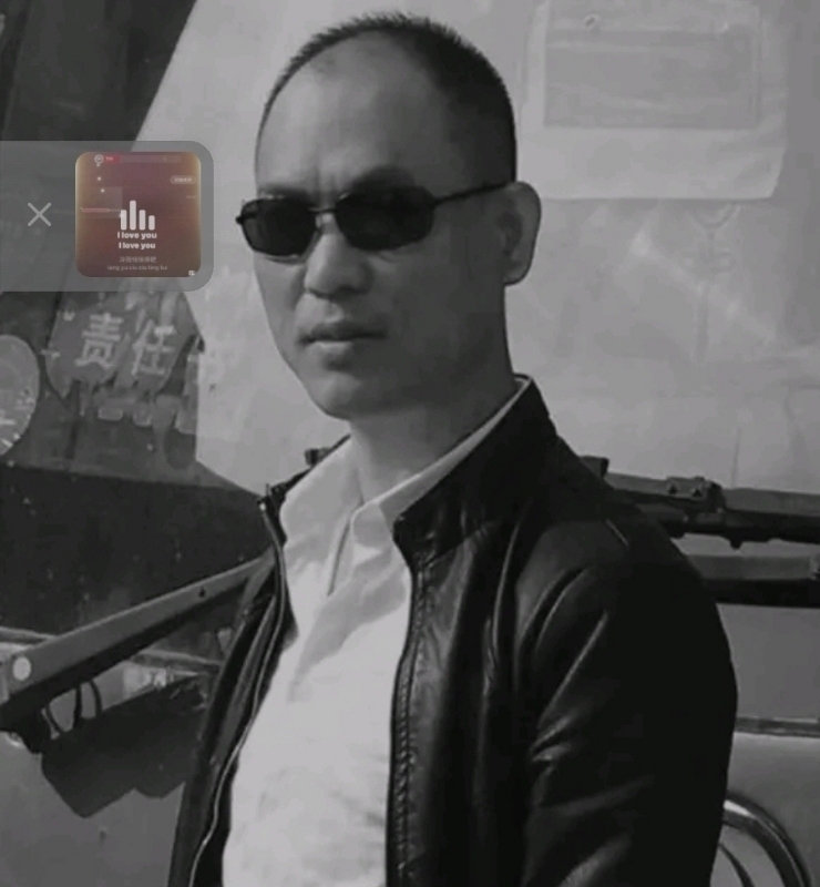 好男人的第一张照片--邯郸相亲服务中心