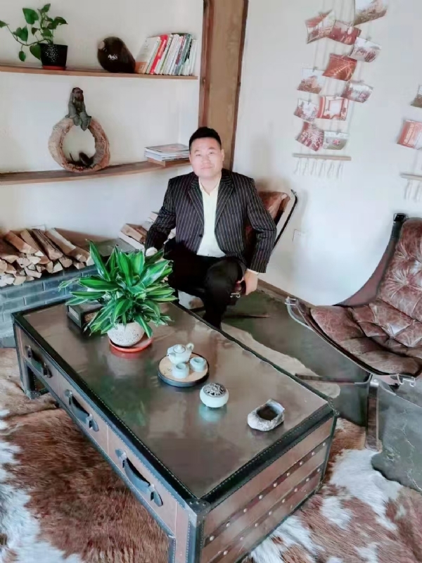 博哥的第一张照片--邯郸相亲服务中心