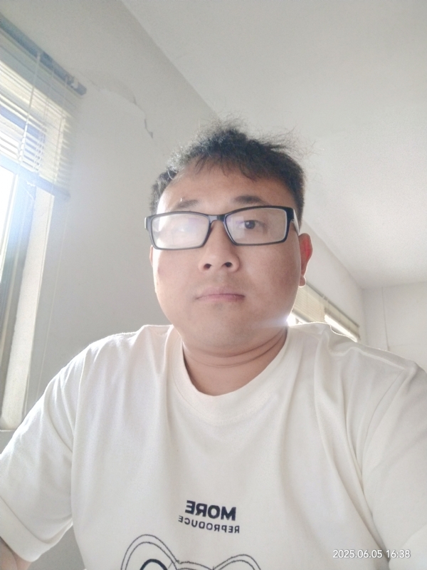 遇见你的第一张照片--邯郸相亲服务中心