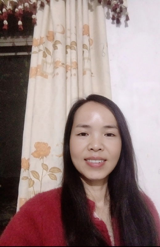 阿敏的第一张照片--邯郸相亲服务中心