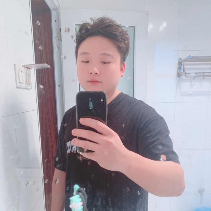 Luhao1016的第二张照片--邯郸相亲服务中心