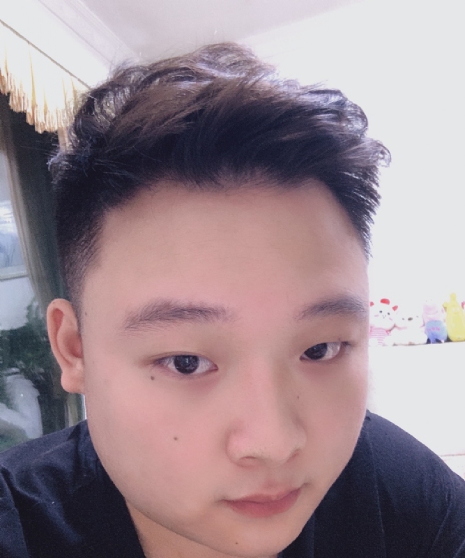 Luhao1016的第四张照片--邯郸相亲服务中心