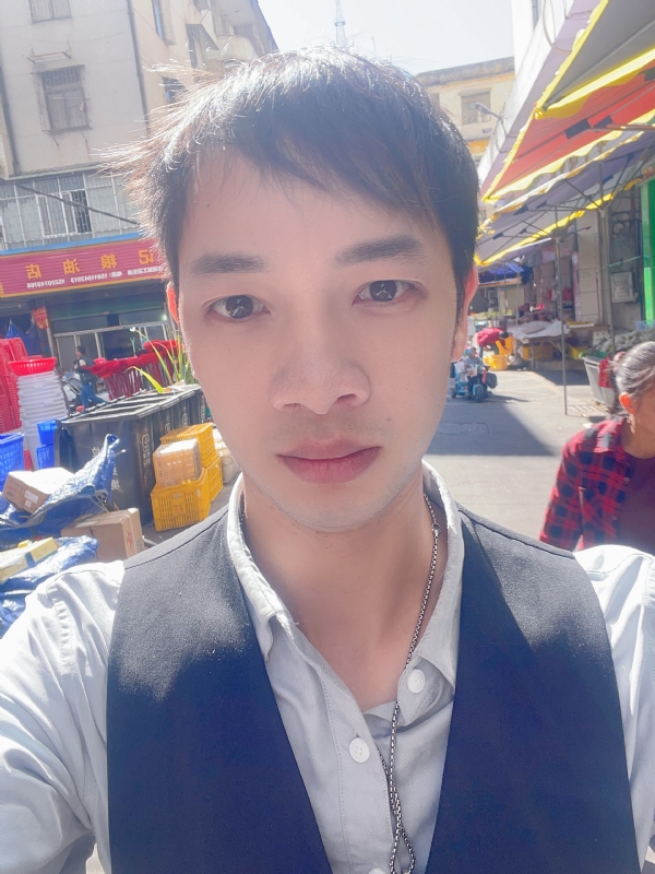 zengwanyou1995的第一张照片--邯郸相亲服务中心