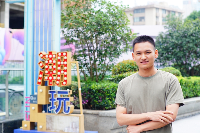 陌上烟雨的第一张照片--邯郸相亲服务中心