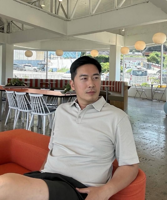 十里温柔的第一张照片--邯郸相亲服务中心