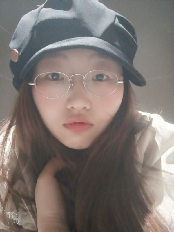 霜星的第一张照片--邯郸相亲服务中心