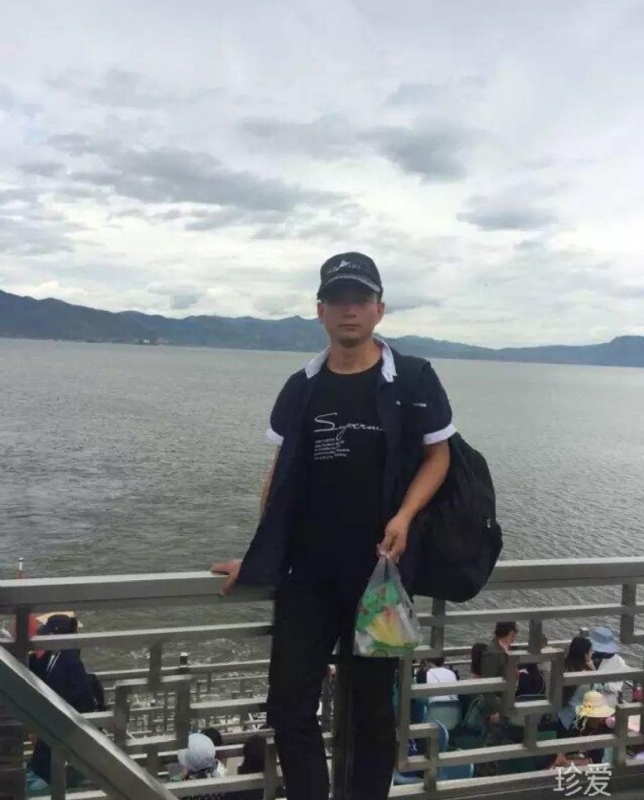 燕雯泽的第一张照片--邯郸相亲服务中心