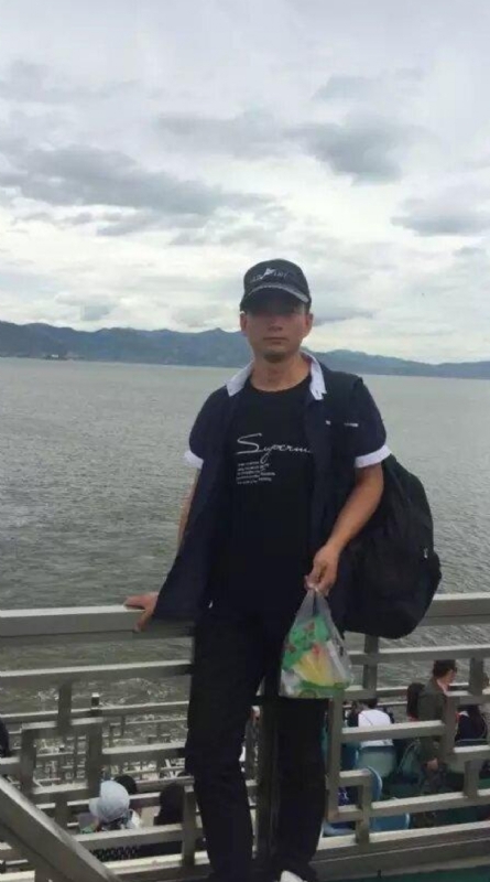 燕雯泽的第二张照片--邯郸相亲服务中心