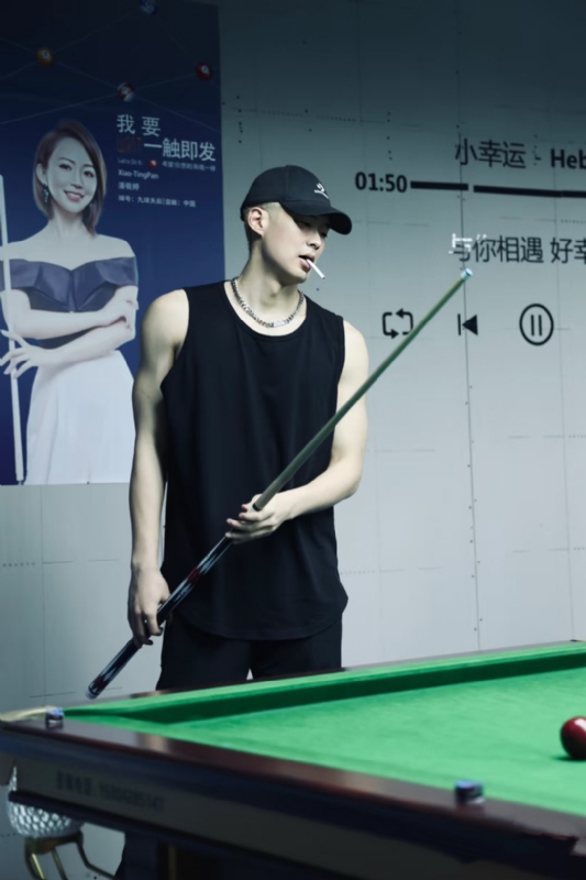 往事随风的第一张照片--邯郸相亲服务中心