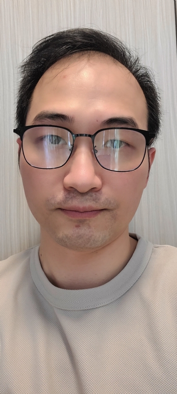 信微ECTung的第一张照片--邯郸相亲服务中心