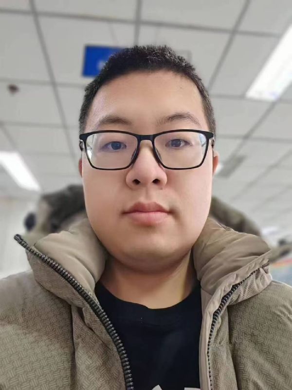 智慧的小胖的第二张照片--邯郸相亲服务中心