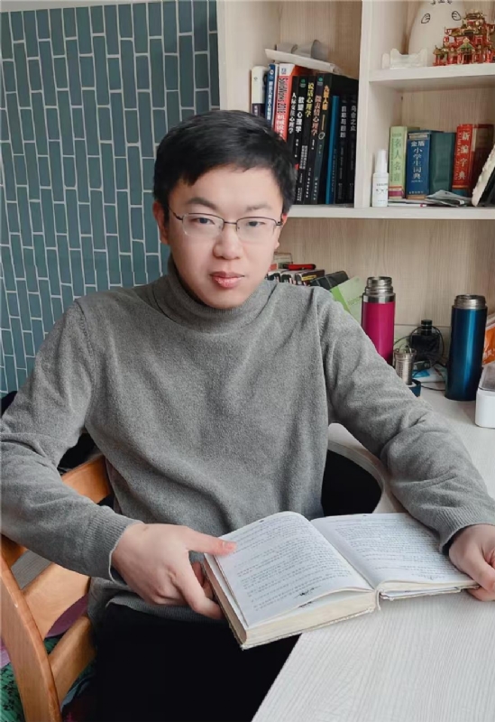 坚果的第一张照片--邯郸相亲服务中心