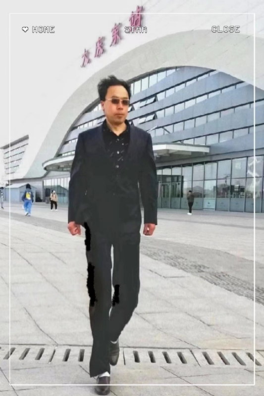 王哥的第一张照片--邯郸相亲服务中心